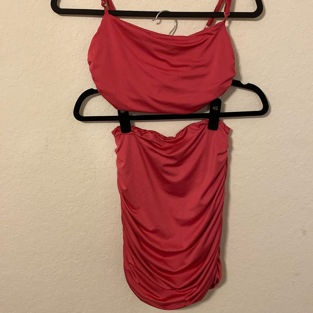 2 piece set